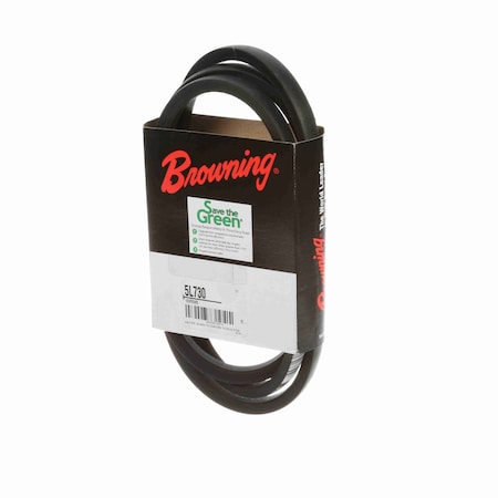 Browning Rubber FHP Belt 5L730